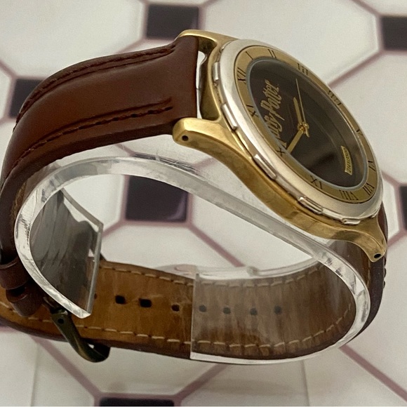Vintage Fossil x Harry Potter Limited Edition Unisex Watch 2141 / 3500 - Picture 5 of 16